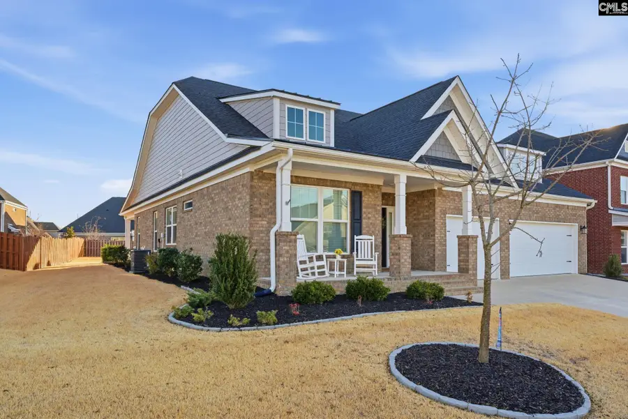 108 Redeye Bass Lane, Lexington, SC 29072 - #2