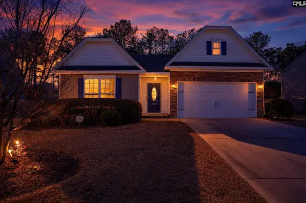 383 Quiet Creek Road, Blythewood, SC 29016