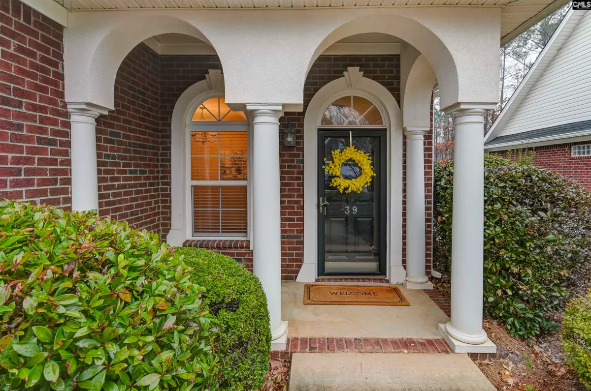 39 Palmetto Wood Court, Irmo, SC 29063 - #1