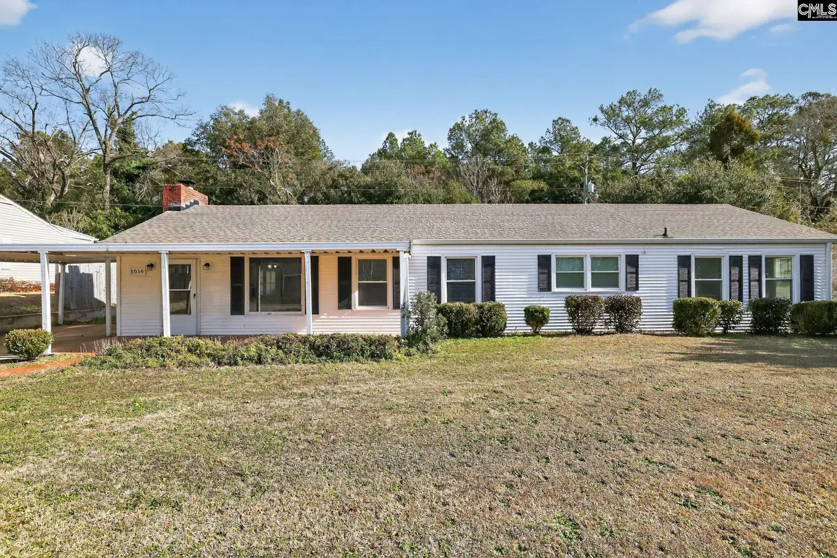 1016 Croft Avenue, Aiken, SC 29801 - #1