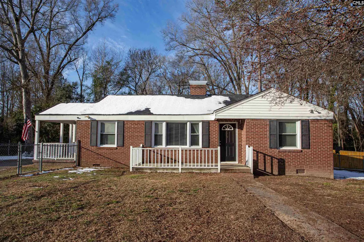 117 Branhamwood Road, Lugoff, SC 29078 - Image #1