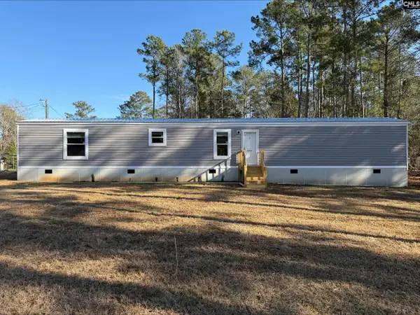 259 Gravel Road, Prosperity, SC 29127