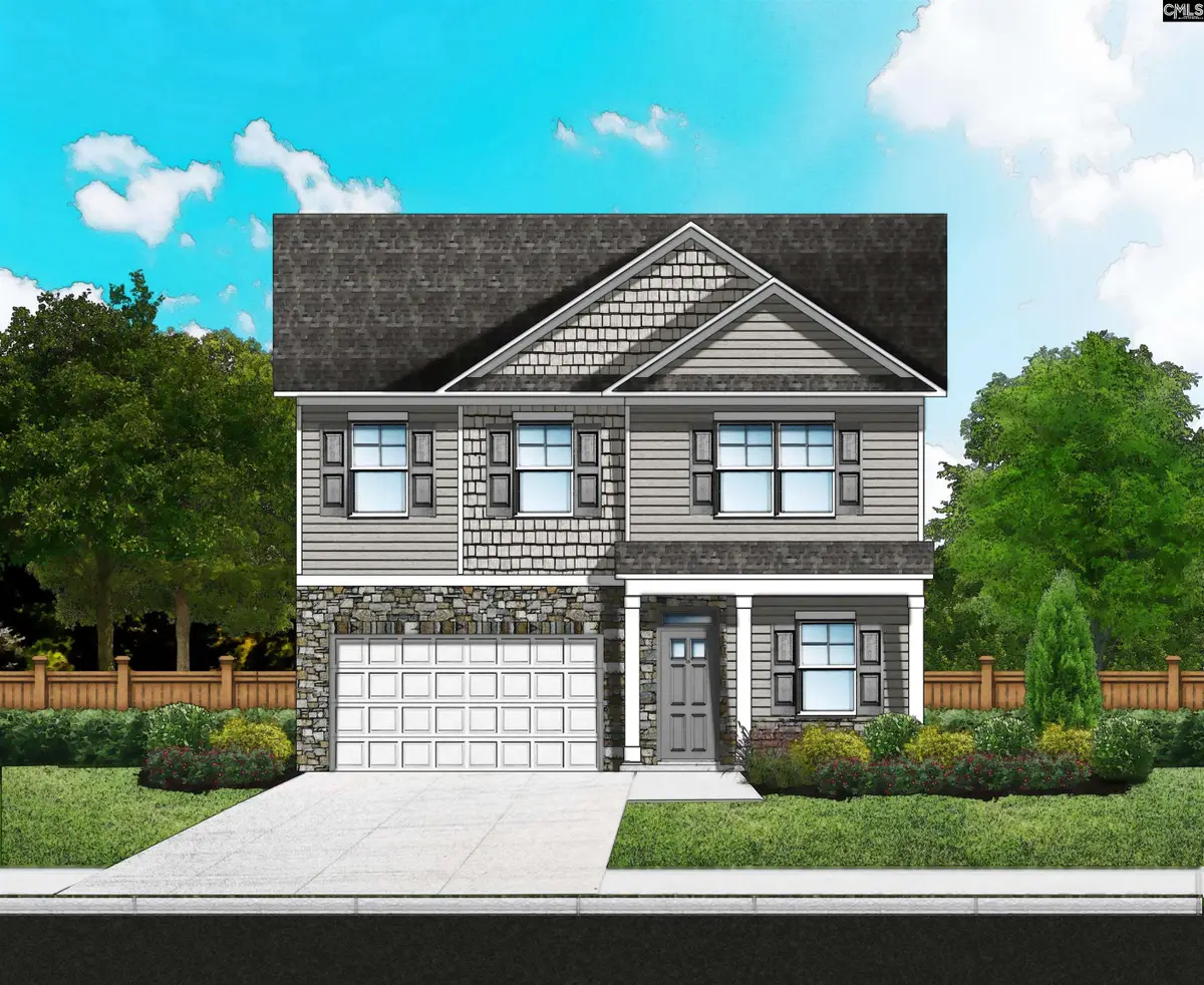 294 Caballeros Trail, Prosperity, SC 29127 - #1