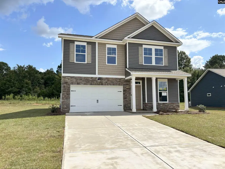 294 Caballeros Trail, Prosperity, SC 29127 - #2