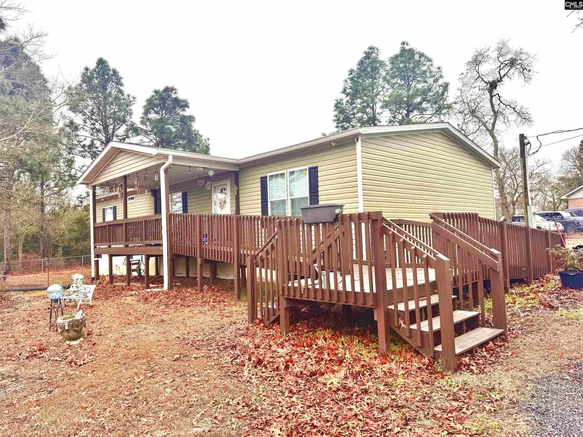 114 Highland Drive, Lexington, SC 29073 - #1