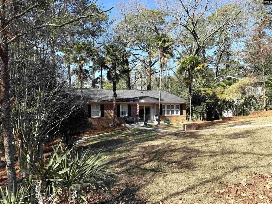 6033 Robinwood Road, Columbia, SC 29206 - Image #3