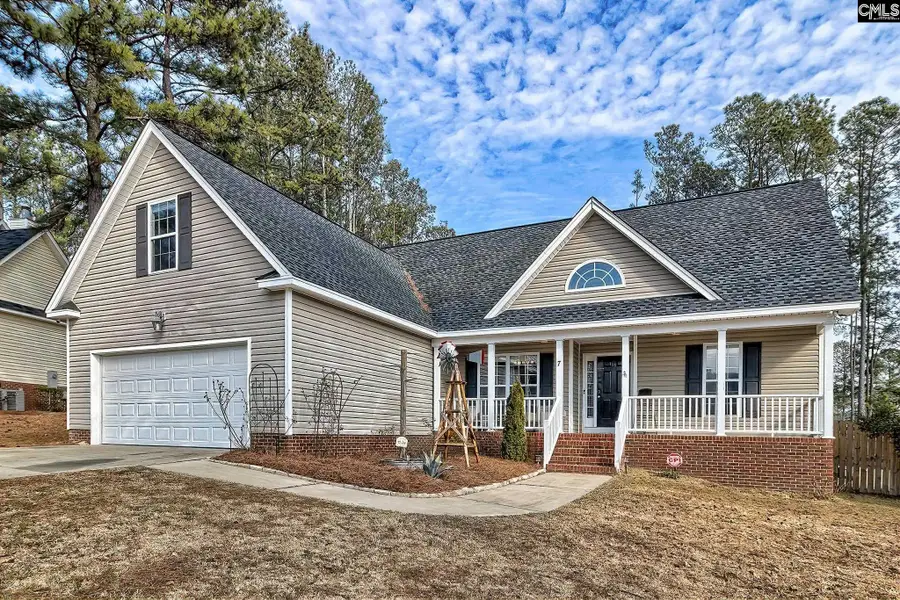 7 Mint Court, Elgin, SC 29045 - #2
