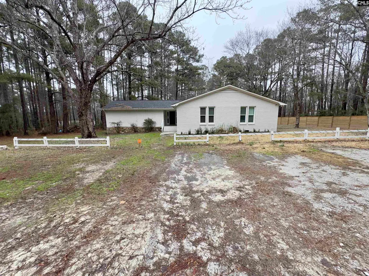 1071 Elgin Road, Elgin, SC 29045 - #1