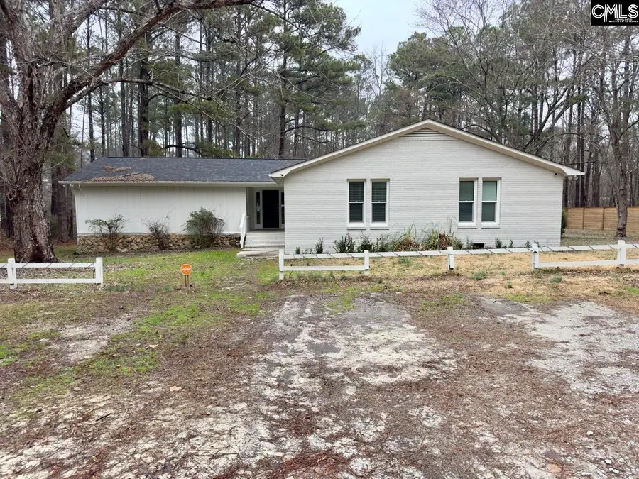 1071 Elgin Road, Elgin, SC 29045 - #2