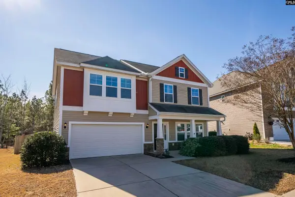 620 Blue Ledge Circle, Lexington, SC 29072