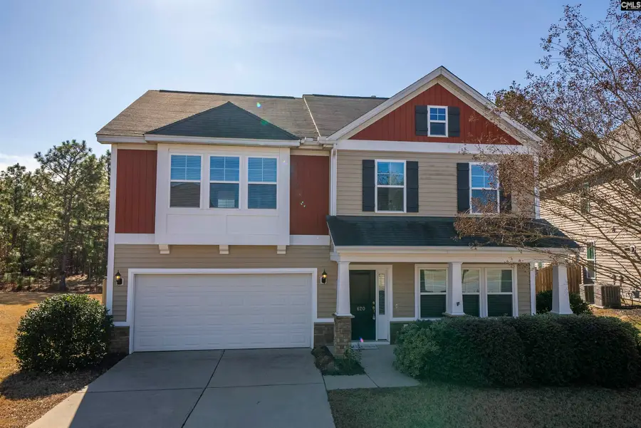 620 Blue Ledge Circle, Lexington, SC 29072 - #2