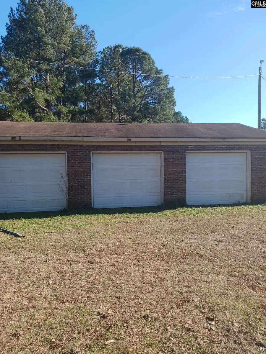 4857 Cannon Bridge Road, Cope, SC 29038 - #2