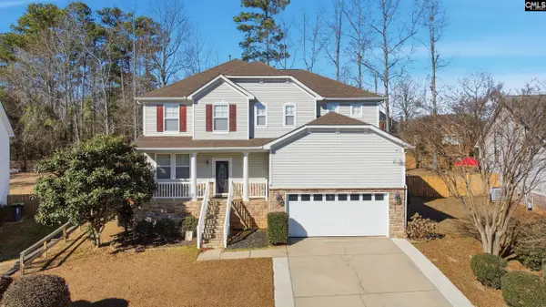 420 Plymouth Pass Drive, Lexington, SC 29072