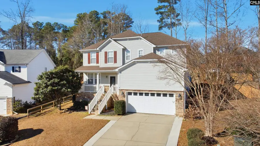 420 Plymouth Pass Drive, Lexington, SC 29072 - #2