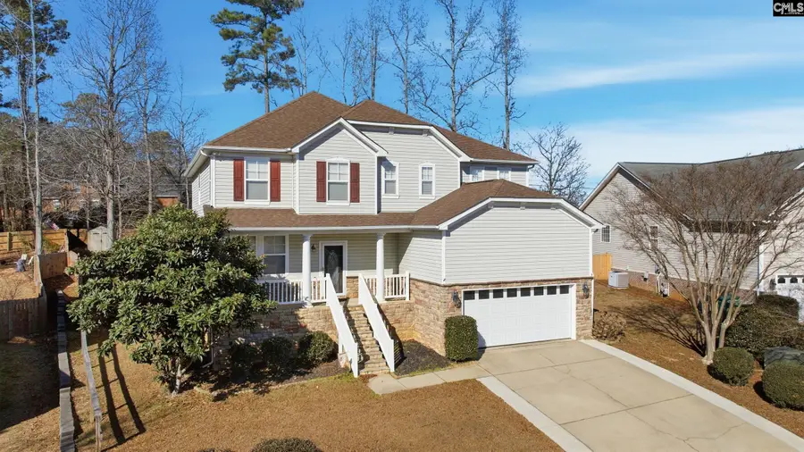 420 Plymouth Pass Drive, Lexington, SC 29072 - #3
