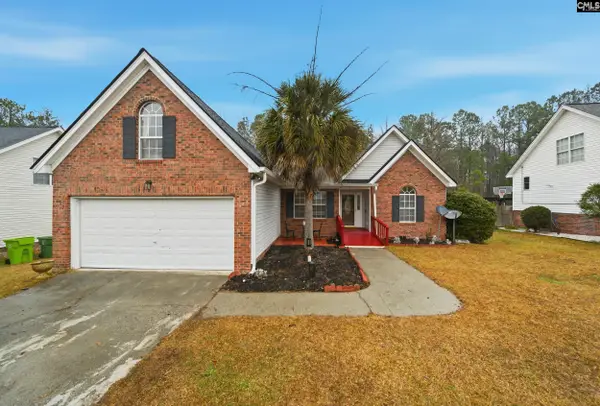 205 Alderston Way, Columbia, SC 29229