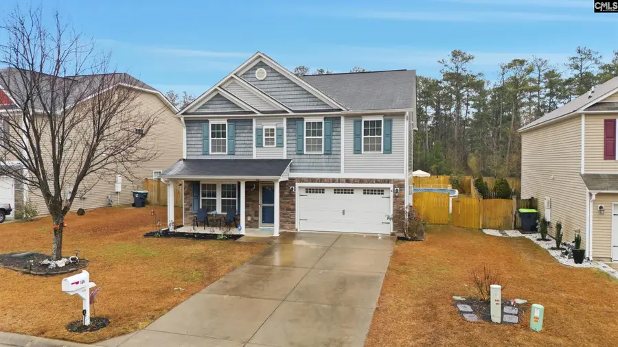 166 Flinchum Place, Lexington, SC 29073 - #3