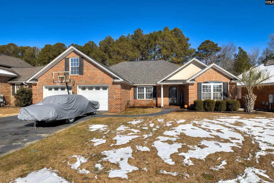 3141 Daufaskie Road, Sumter, SC 29150 - Image #2