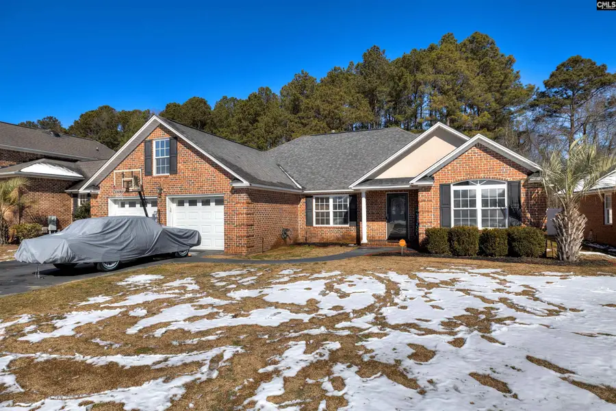 3141 Daufaskie Road, Sumter, SC 29150 - Image #3