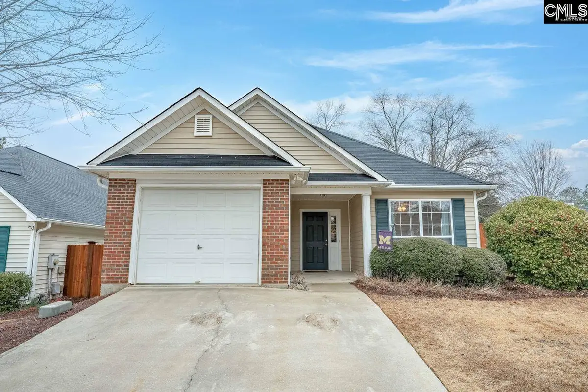 100 Clouser Drive, Irmo, SC 29063 - #1