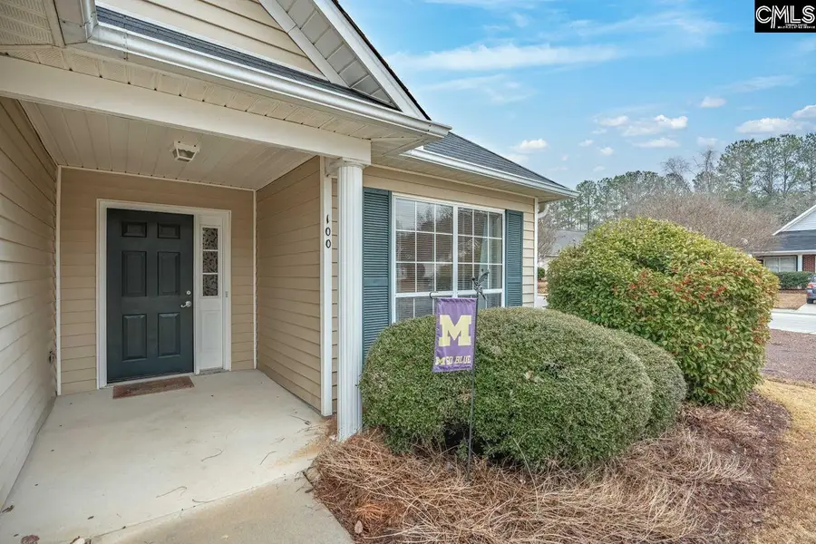 100 Clouser Drive, Irmo, SC 29063 - #2