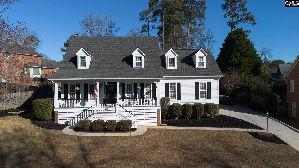 108 Weeping Cherry Lane, Columbia, SC 29212 - Image #1