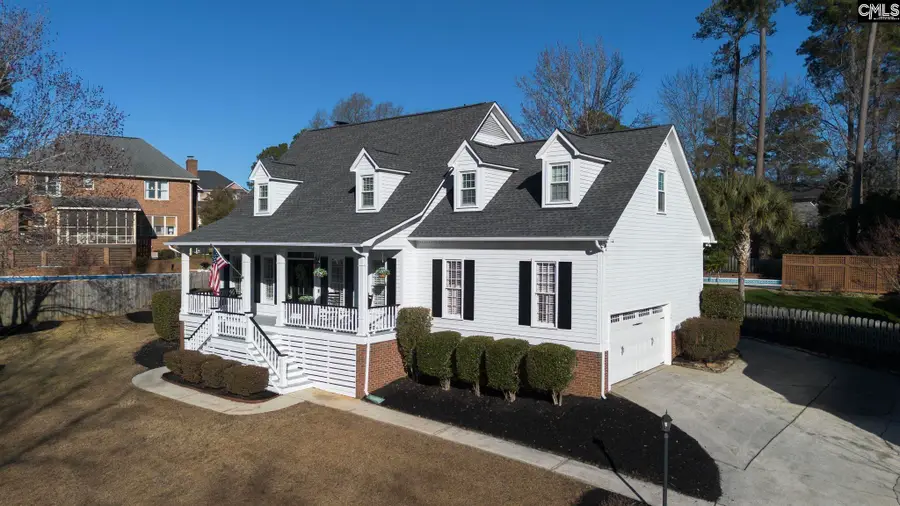 108 Weeping Cherry Lane, Columbia, SC 29212 - Image #3