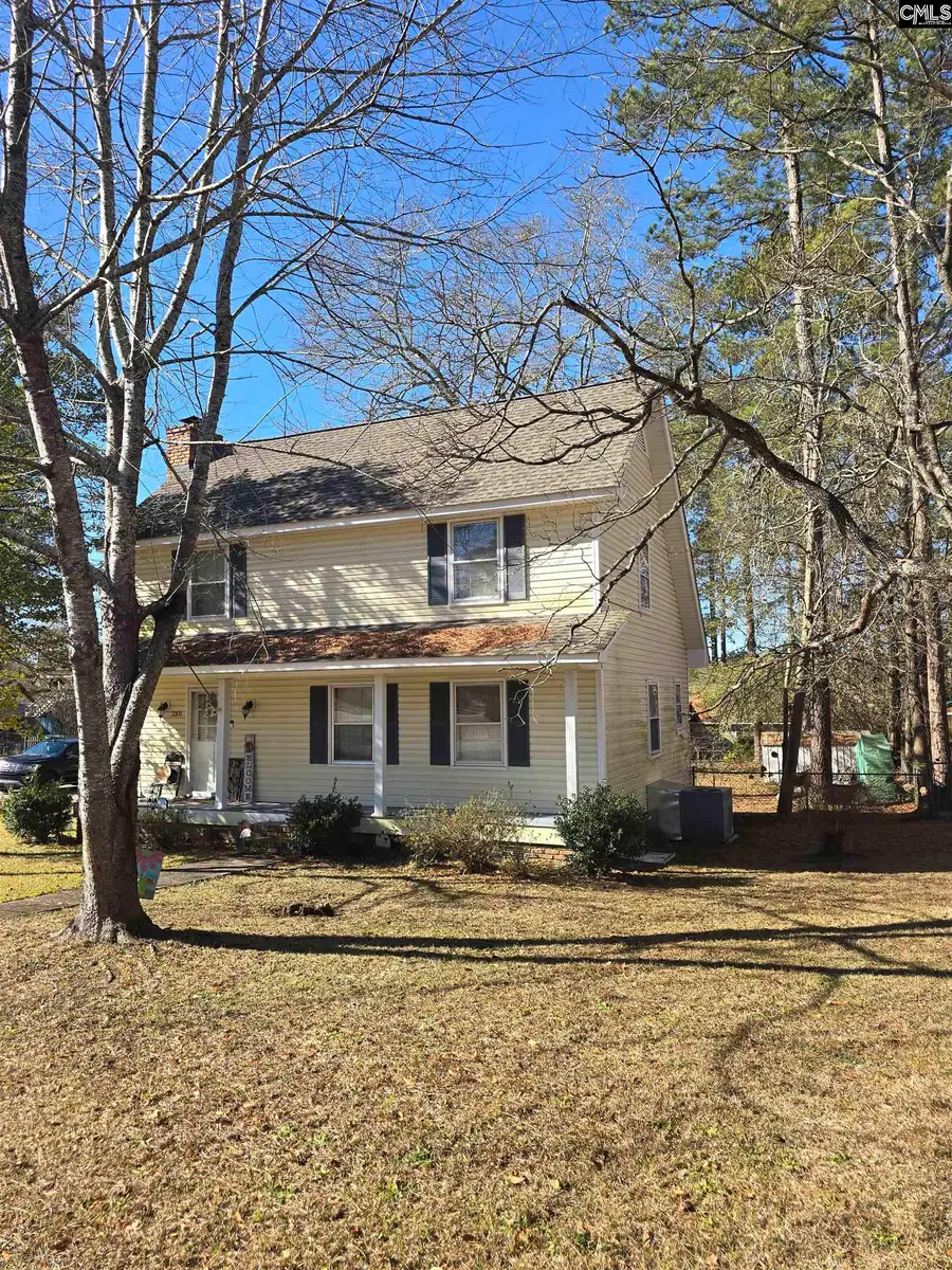 2101 Bedford Way, Columbia, SC 29209 - Image #2