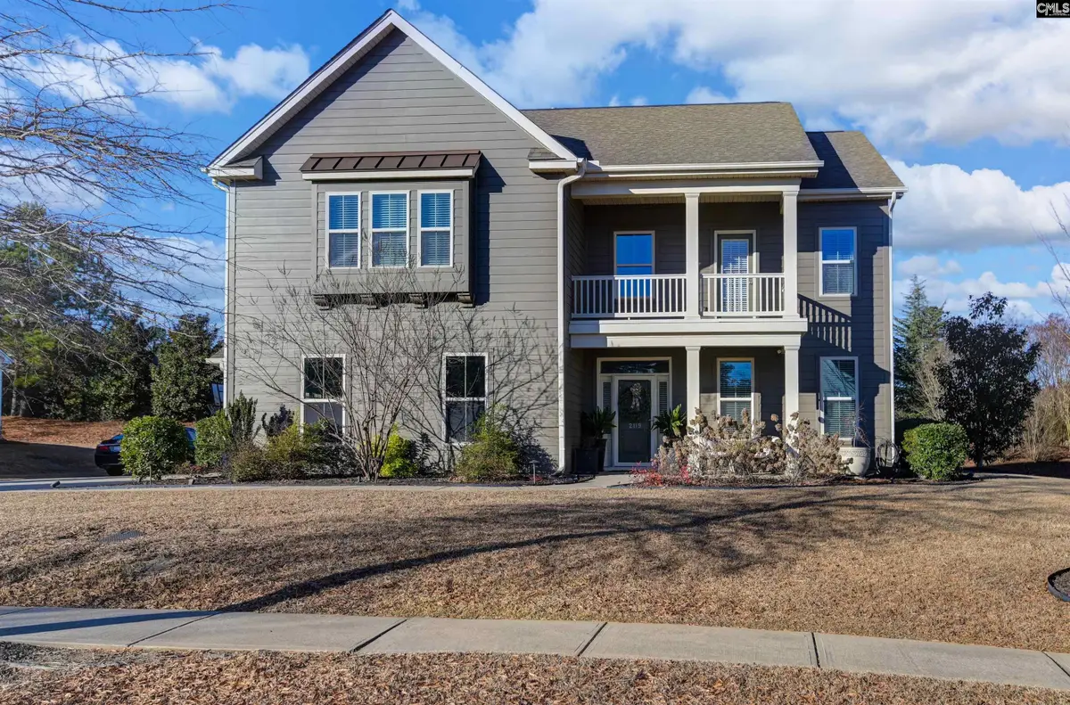 2119 Harvestwood Lane, Chapin, SC 29036 - #1
