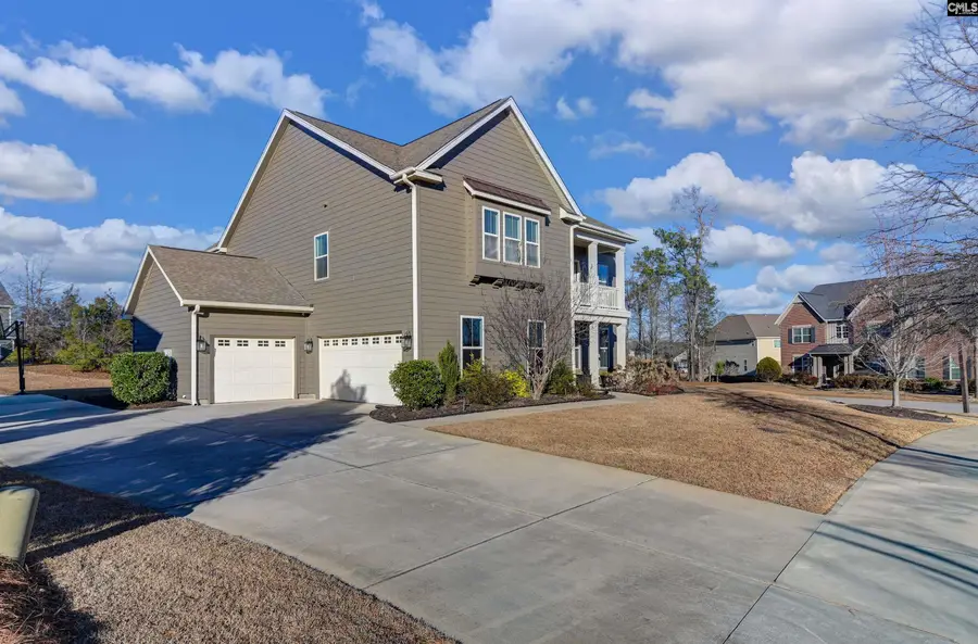 2119 Harvestwood Lane, Chapin, SC 29036 - #3