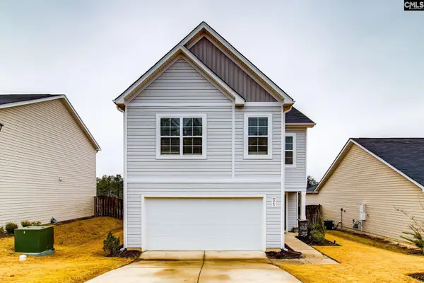 325 Chetsley Drive, Lexington, SC 29073