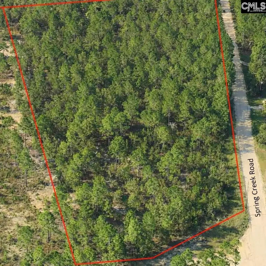 TBD Spring Creek 1d Road, Lugoff, SC 29078 - Image #2