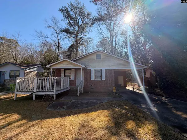 2608 Windy Dr, Columbia, SC 29209