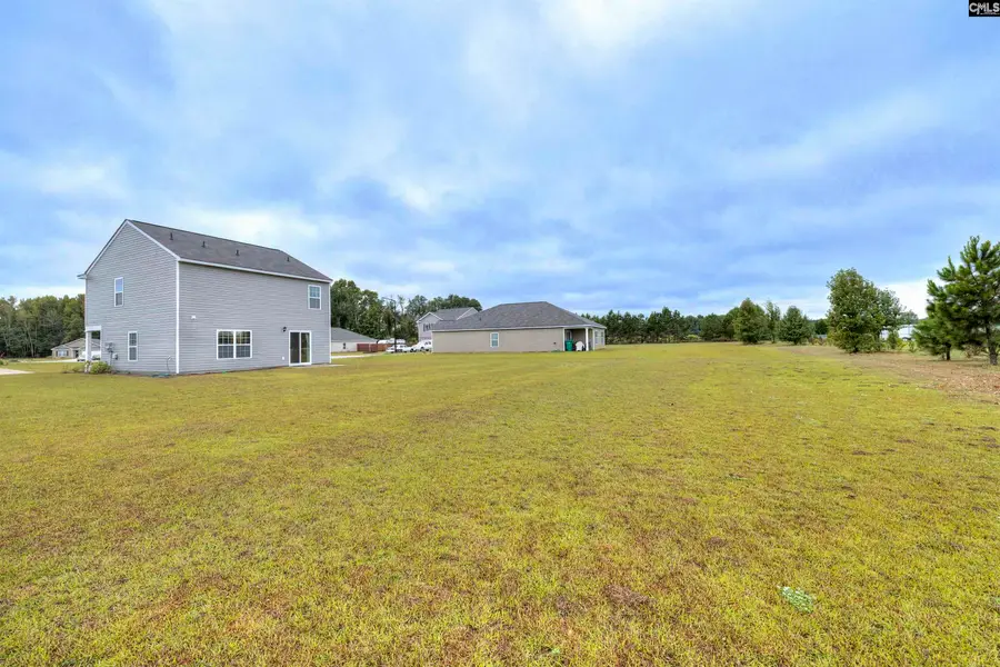 1861 Wildhorse Drive, Sumter, SC 29153 - Image #2