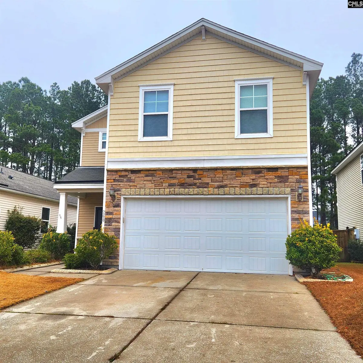 268 Cameron Street, Summerville, SC 29486 - #1