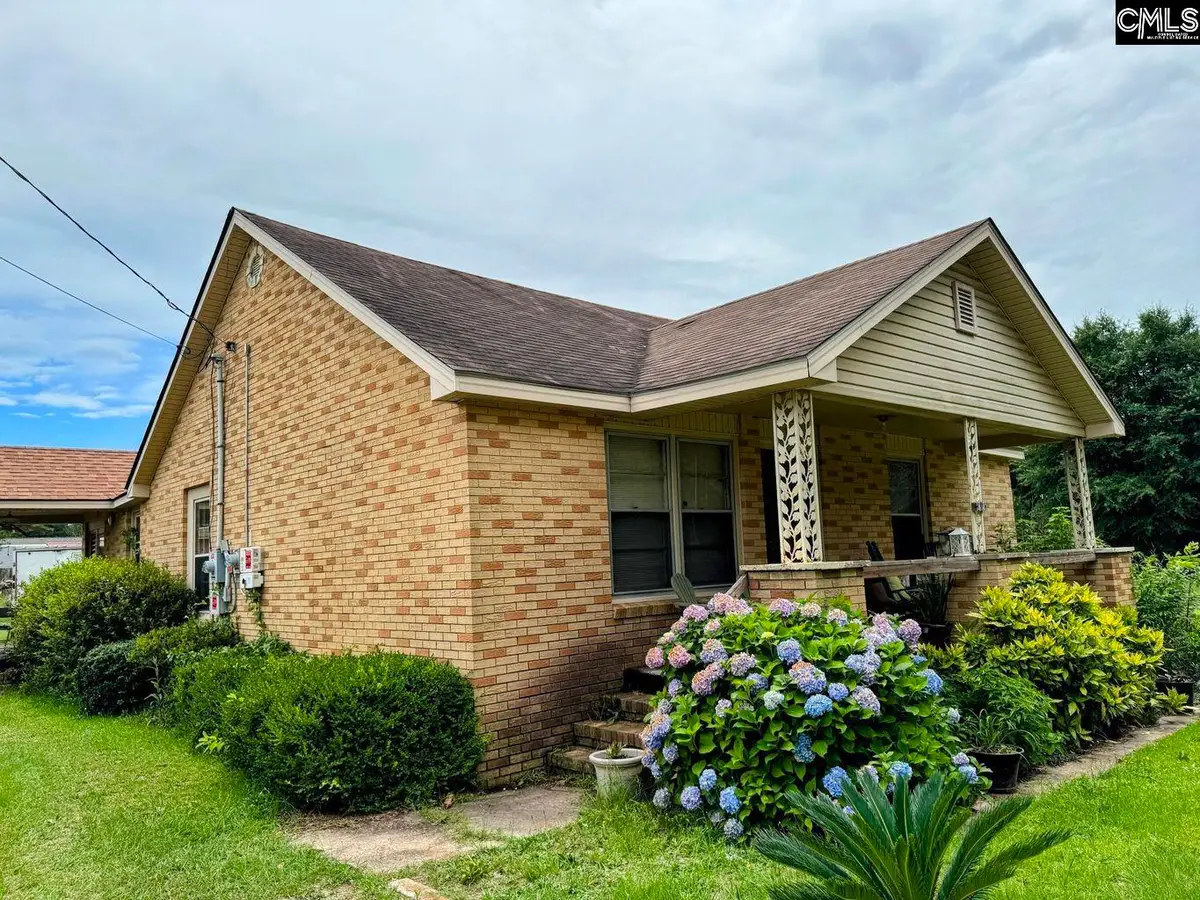 289 Cathy Drive, Warrenville, SC 29851 - #1