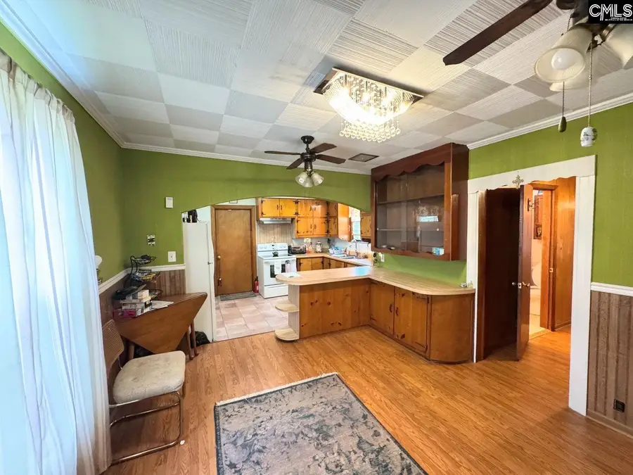 289 Cathy Drive, Warrenville, SC 29851 - #3