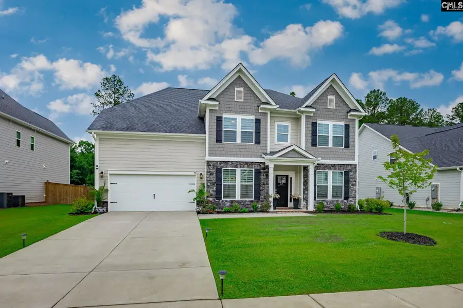 217 River Front Drive, Irmo, SC 29063 - #2