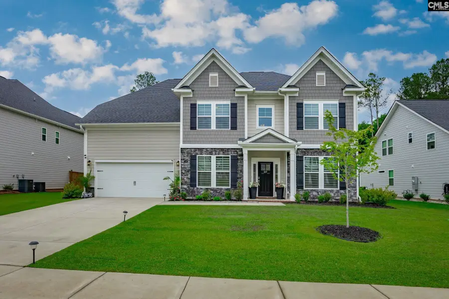 217 River Front Drive, Irmo, SC 29063 - #3