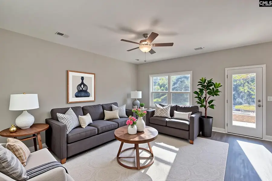 112 Black Dog Drive, Gaston, SC 29053 - #3