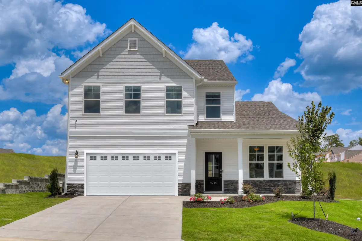 139 Bloomsbury Drive, Lexington, SC 29073 - #1