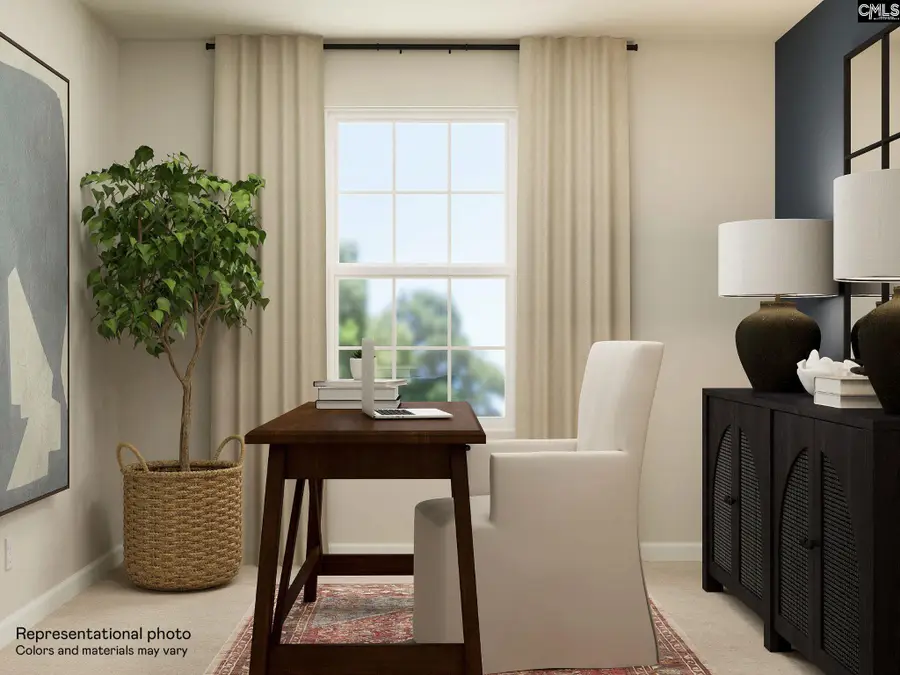 530 Happy Hollow Drive, Gaston, SC 29053 - #3