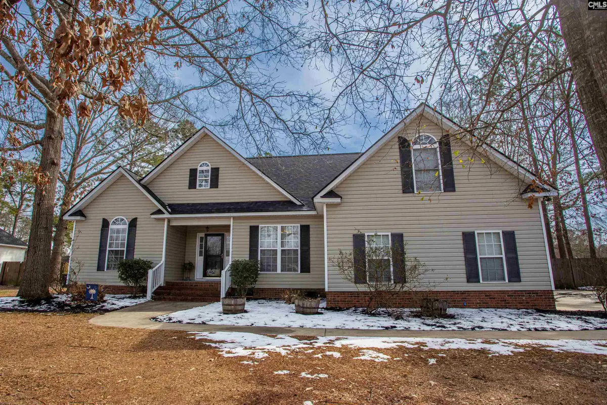 9 Bushnell Court, Lugoff, SC 29078 - Image #1