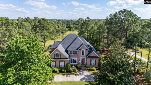 212 Cartgate Circle, Blythewood, SC 29016