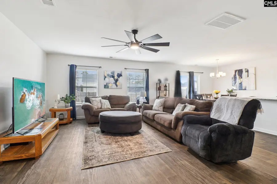 247 Chetsley Drive, Lexington, SC 29073 - #3