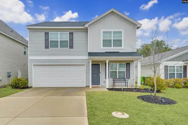 305 Windfall Road, Blythewood, SC 29016