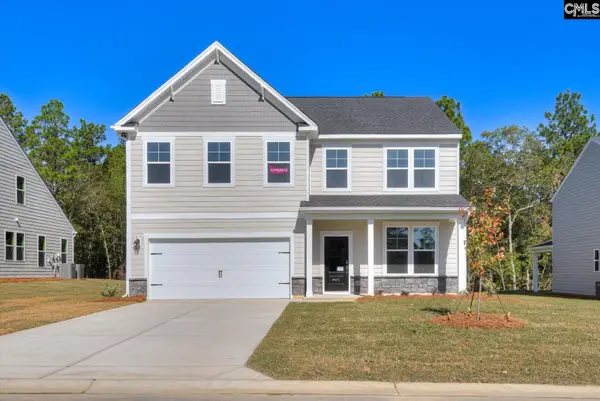1723 Sweet Meadow Court, Lexington, SC 29073