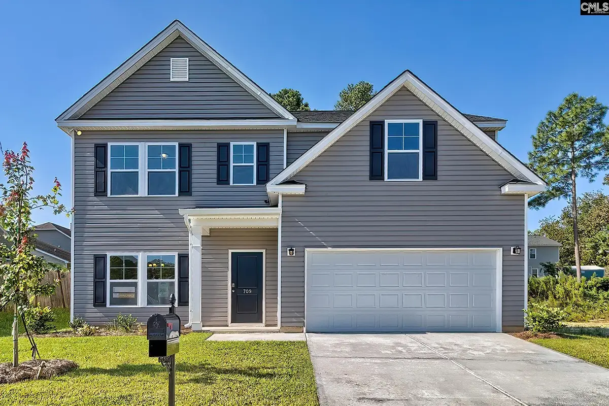709 Samantha Street, West Columbia, SC 29170 - #1