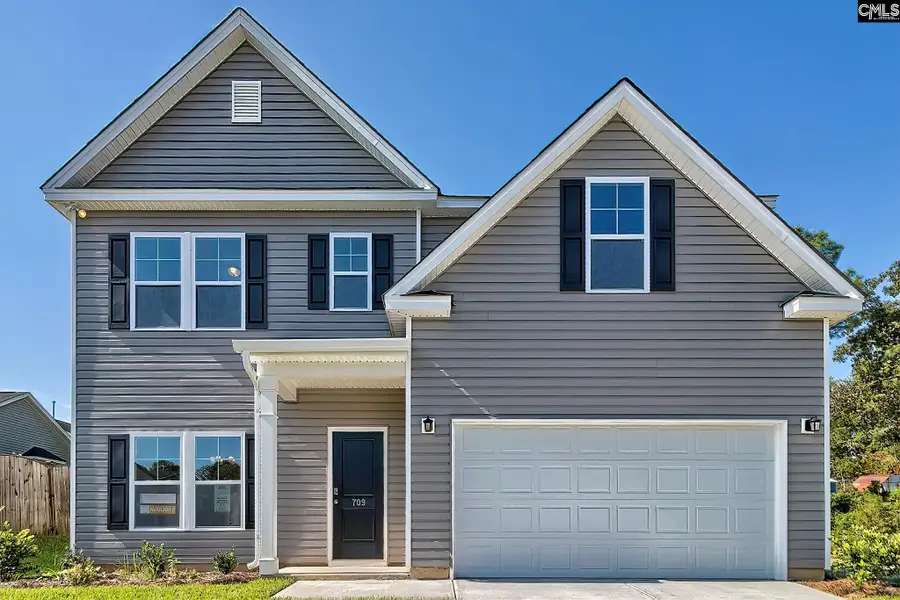 709 Samantha Street, West Columbia, SC 29170 - #2