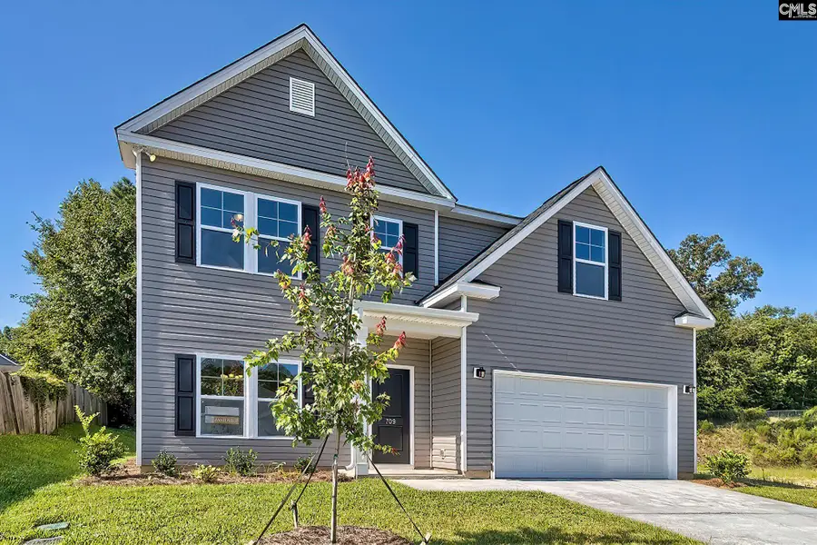 709 Samantha Street, West Columbia, SC 29170 - #3